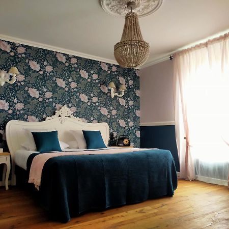 La Belle Epoque Hotel Kerlaz Eksteriør billede
